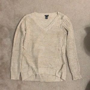 Womens Sweater